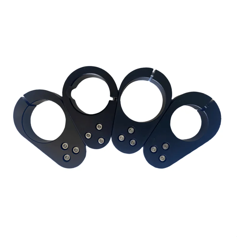 D25 мм/d32мм/d35мм/d36мм металлический алюминиевый сплав GPS GNSS RTK мини-призма