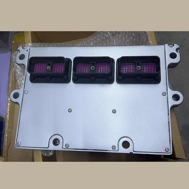 Электронный блок управления двигателем Cummins ISX15 QSX15 QSM11 CM570 ECU ECM 3681405 3408440 3408426 (art.: 3920db3867b6f) - 3920db3867b6f