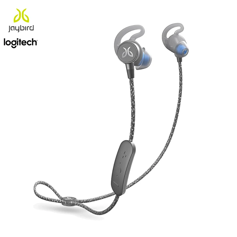 Bluetooth-наушники Logitech Jaybird Tarah Pro водостойкие IPX7 14 часов работы от батареи |
