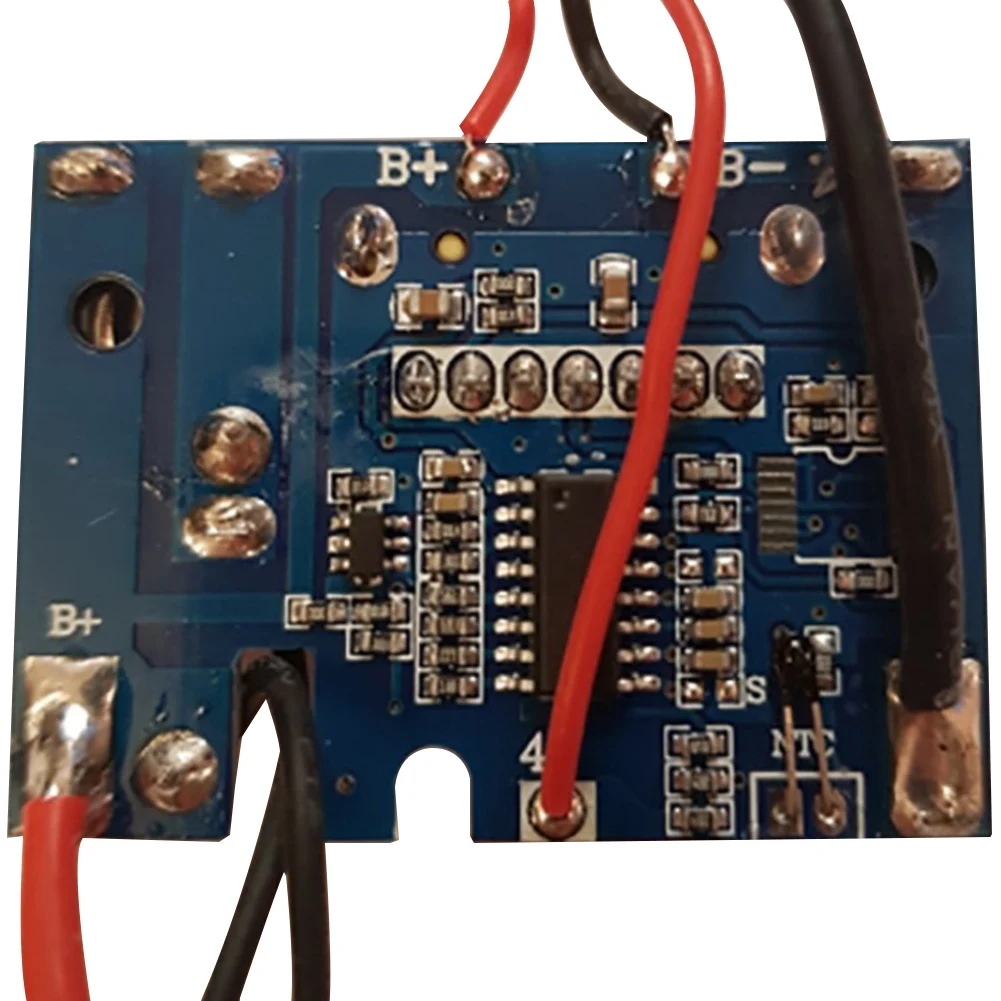 

Прочная защита печатной платы для защиты литий-ионных деталей Makita18V