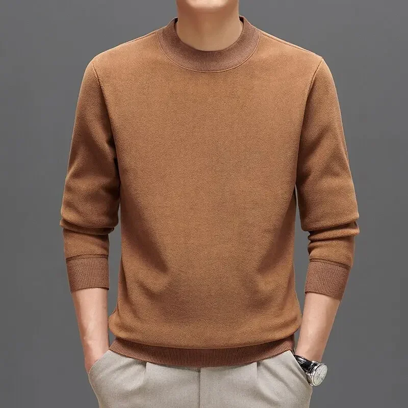 Рисунок 6 - Свитшот мужской деловой