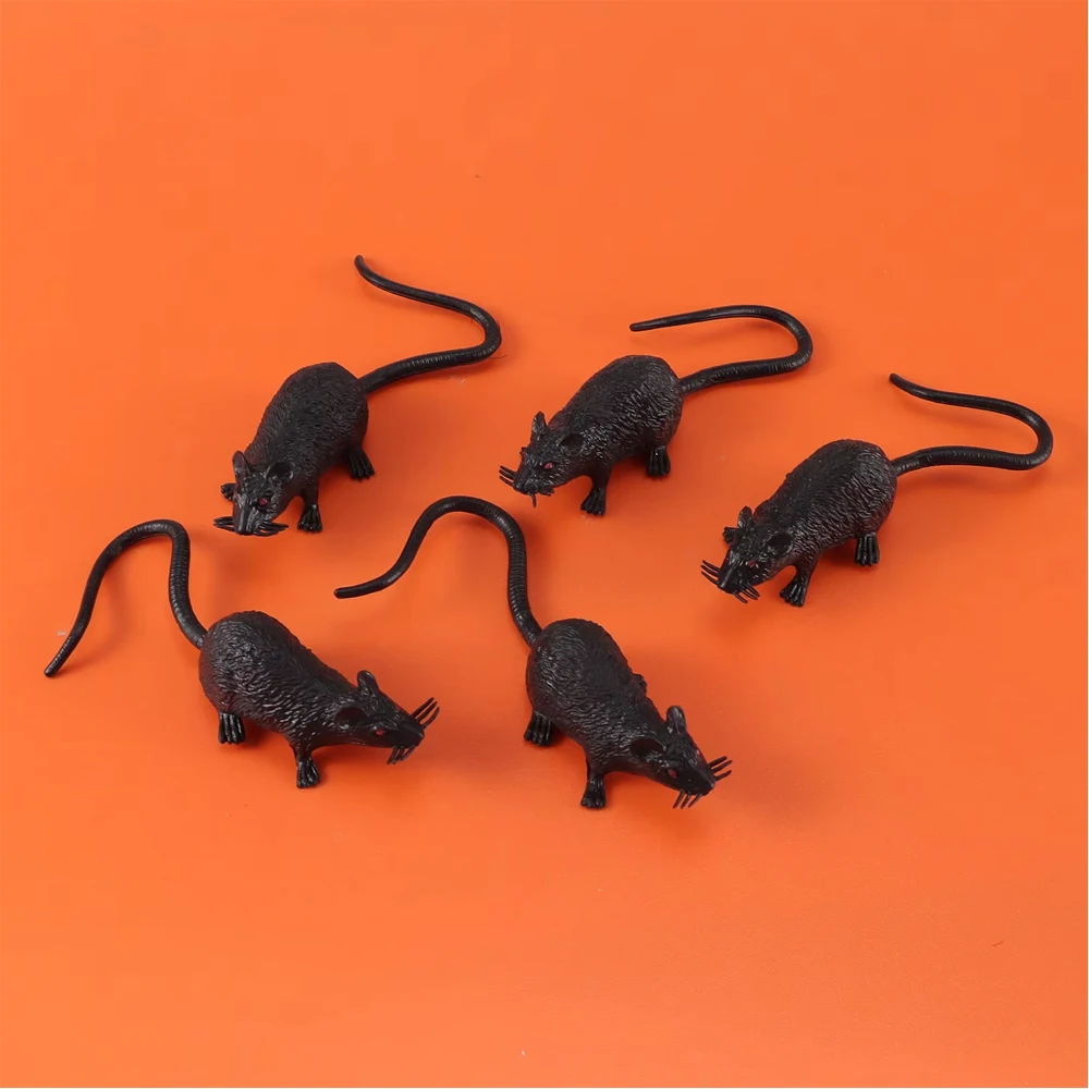 

Искусственные светящиеся летучие мыши Ywbeads, набор из 5 штук