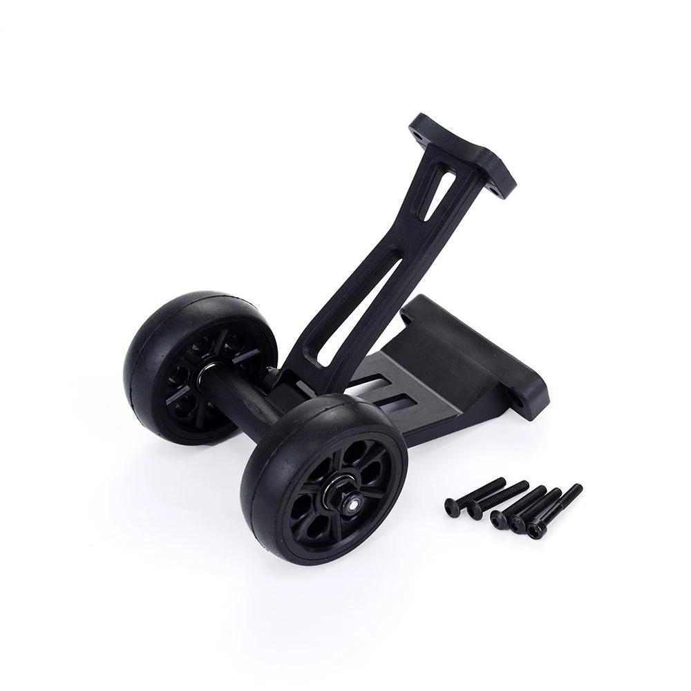Гоночный багги ZD Racing 18 9116 MT8 08427 RC гоночный монстр-Трак оригинальные аксессуары запасные части переднее колесо 5-е колеса #8482 (art.: 3920bbd3ff182) - 3920bbd3ff182