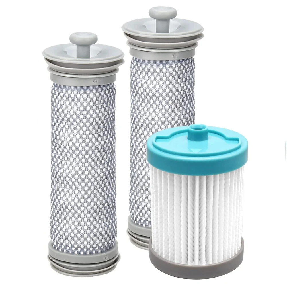 

Запасные детали для пылесоса Tineco A10 Hero/Master, A11 Hero/Master