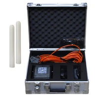 pqwt m400 easy operate ground water detector underground water locator 400m manufacturer price