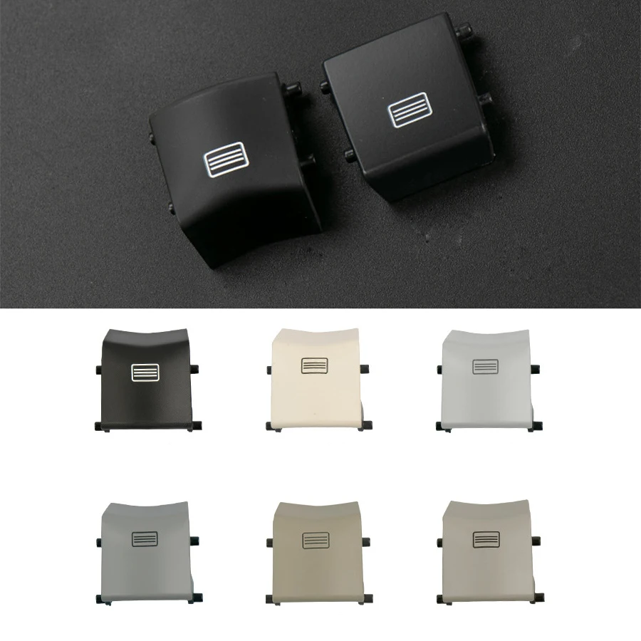 

Car Replacement Sunroof Window Switch Control Button Car Interior Accessories For Mercedes-Benz W166 W292 ML300 GL350 GLS