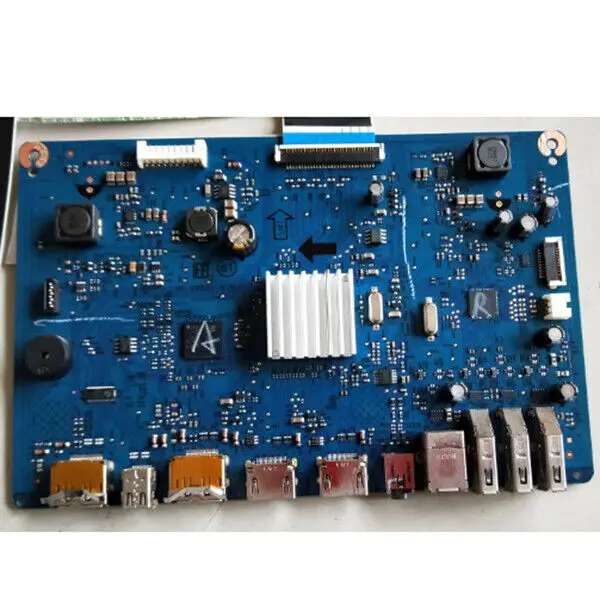 

For 4H.29D01.A10 4H.29D01.A20 A30 U2414H U2414HB driver board motherboard