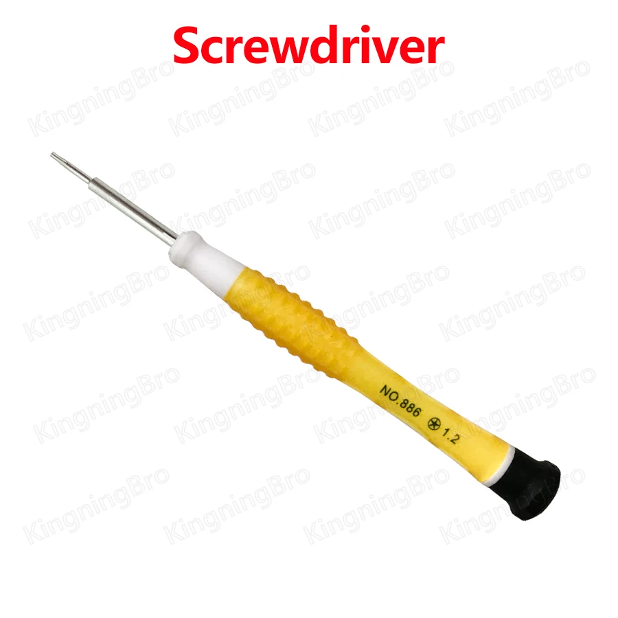 Новый нижний корпус Резиновые ножки с винтовой отверткой для Macbook Pro Retina A1398 A1425 A1502