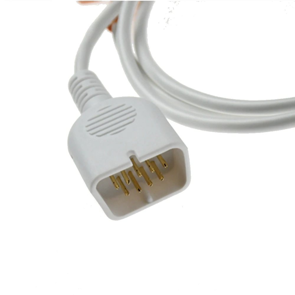 DIS01-04 Одноразовый датчик кислорода в крови Spo2 повязка для взрослых