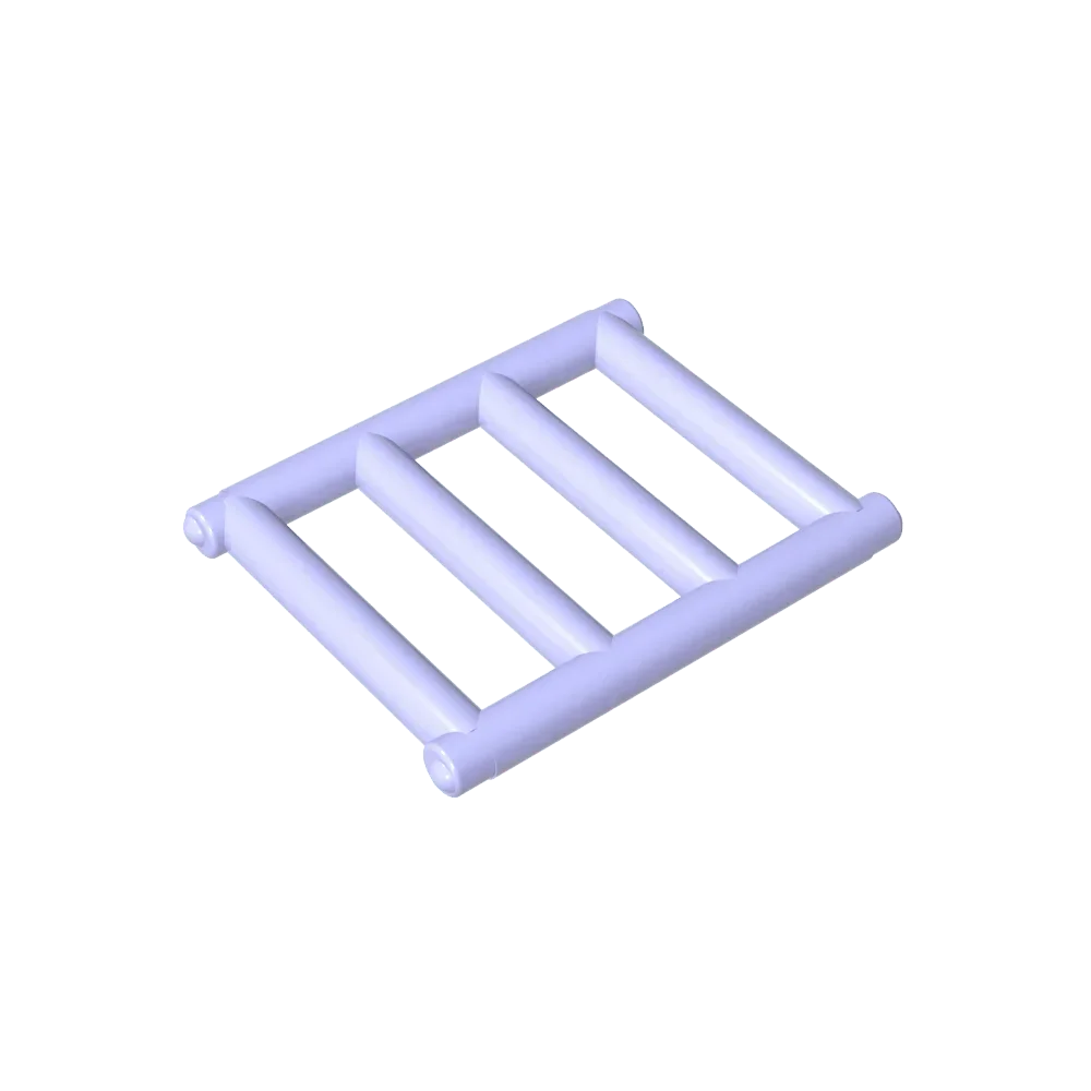 GOBRICKS пластиковые блоки для сборки 14+