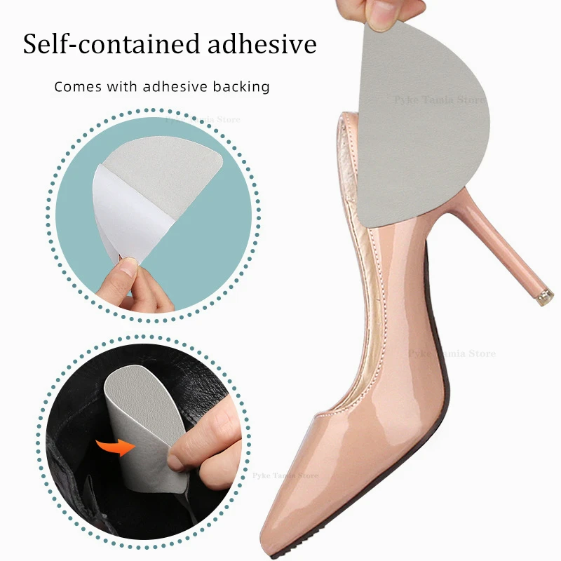 Самоклеящиеся наклейки для ремонта обуви