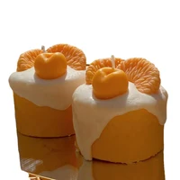 Мандариновые свечи 

600 рублей#4