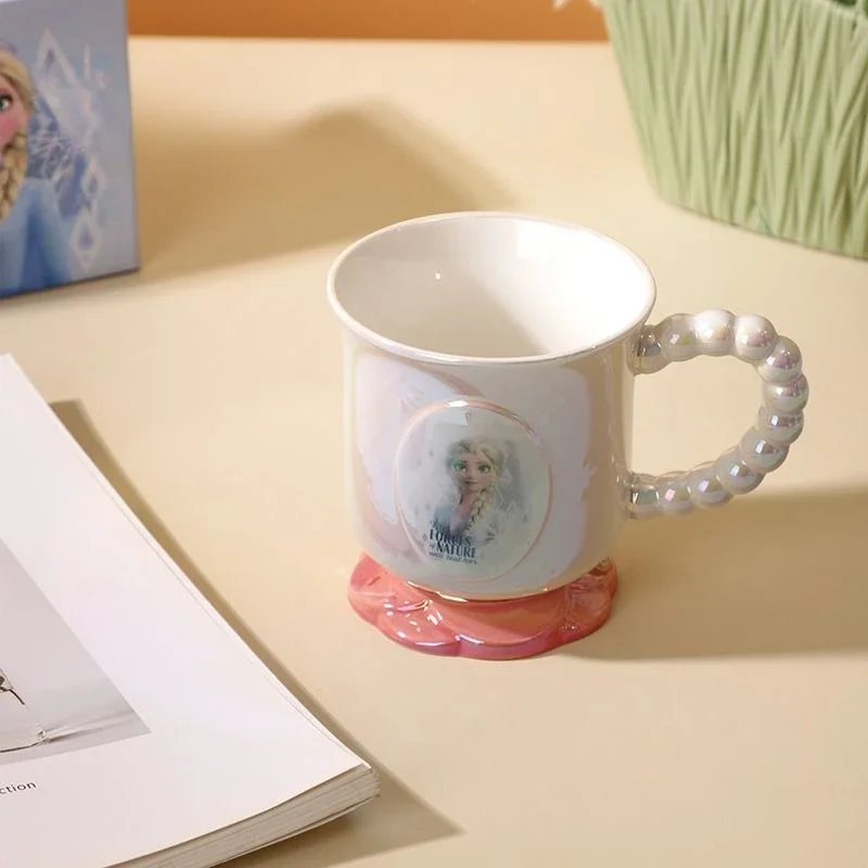 Холодное сердце Эльза аниме периферийные устройства креативный мультфильм