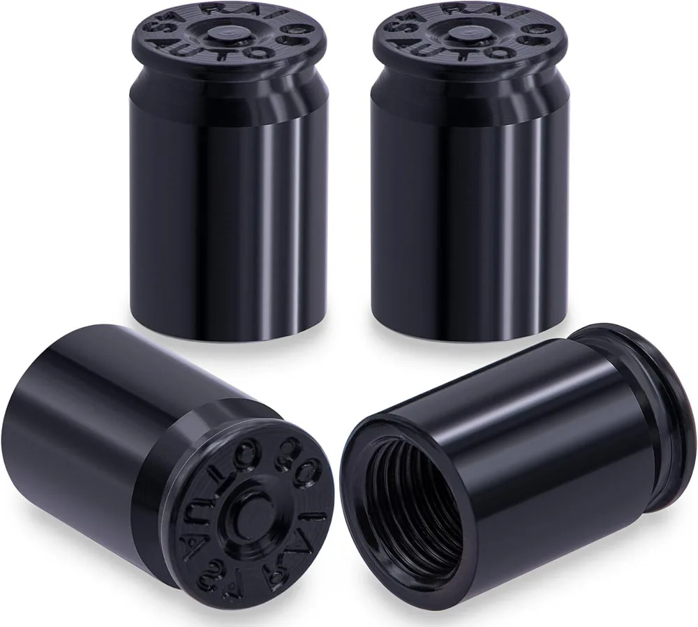 

4 шт. колпачки для штока клапана шины, колпачки для автомобильного воздушного штока из алюминиевого сплава для автомобилей, внедорожников, грузовиков, велосипедов, мотоциклов, велосипедов