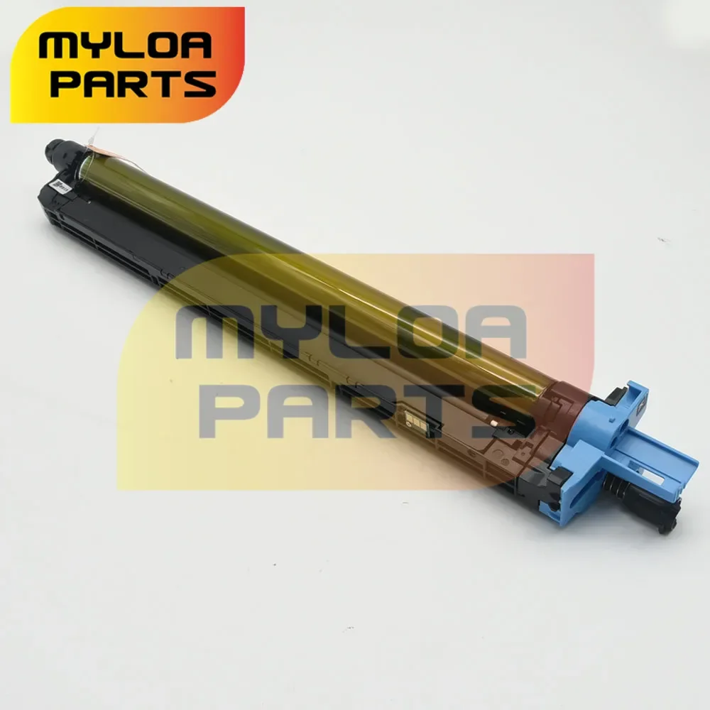 Блок фотобарабана DR-313K DR-313, совместимый с KONICA MINOLTA Bizhub C258 C308 C368 C458 C558 C658 A7U40RD A7U40TD DR313, 120 тыс. страниц (art.: 3920dbd73cb23) - 3920dbd73cb23