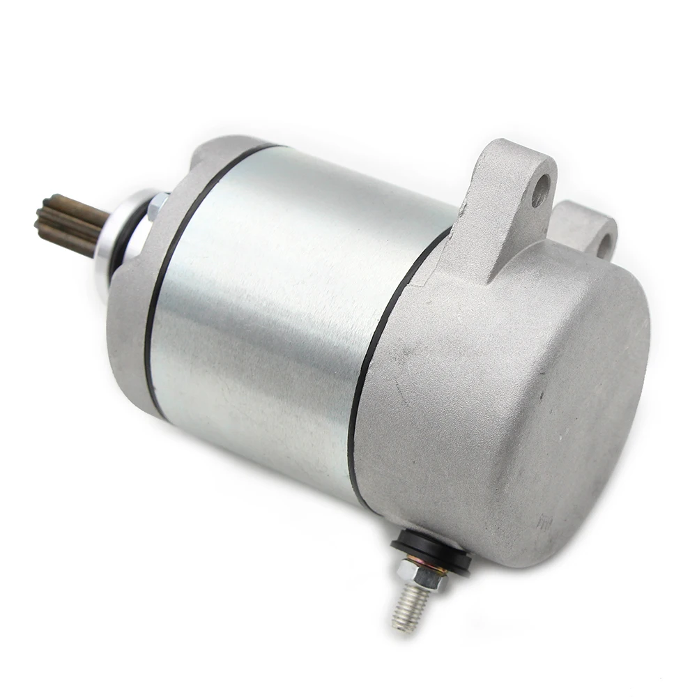 Двигатель стартера мотоцикла для Honda 31200-HN5-671 31200-HN5-M01 TRX350 TE/FE FourTrax 350 ES TM/FM Rancher
