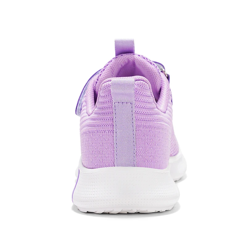 Four Seasons Children's Fashion Sports Shoes Boys' Running Leisure Breathable Outdoor Children's Shoes Lightweight Sports Shoes