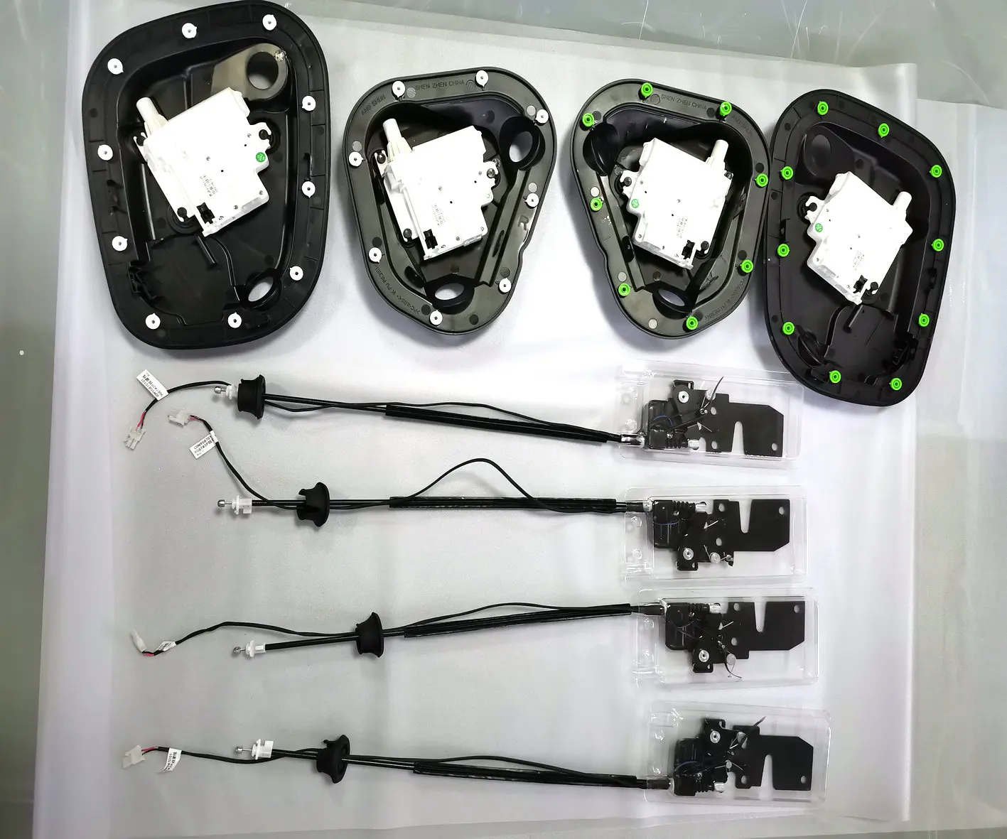 Заводские Sonls новое поступление автомобильные аксессуары автоматические