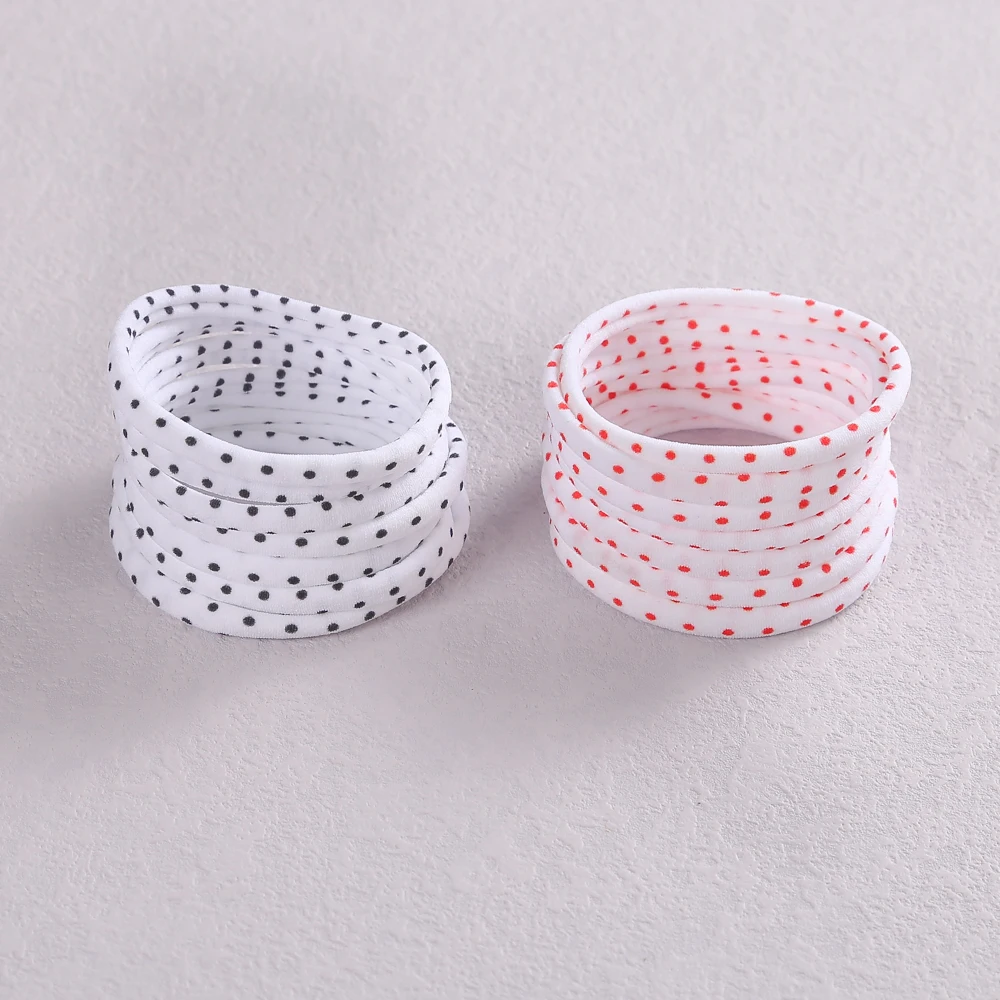 Рисунок 3 - аксессуары для волос для маленьких девочек