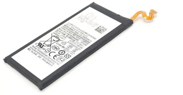 Аккумулятор для Samsung Galaxy Note 9 (N960F) EB-BN965ABU | Мобильные телефоны и аксессуары