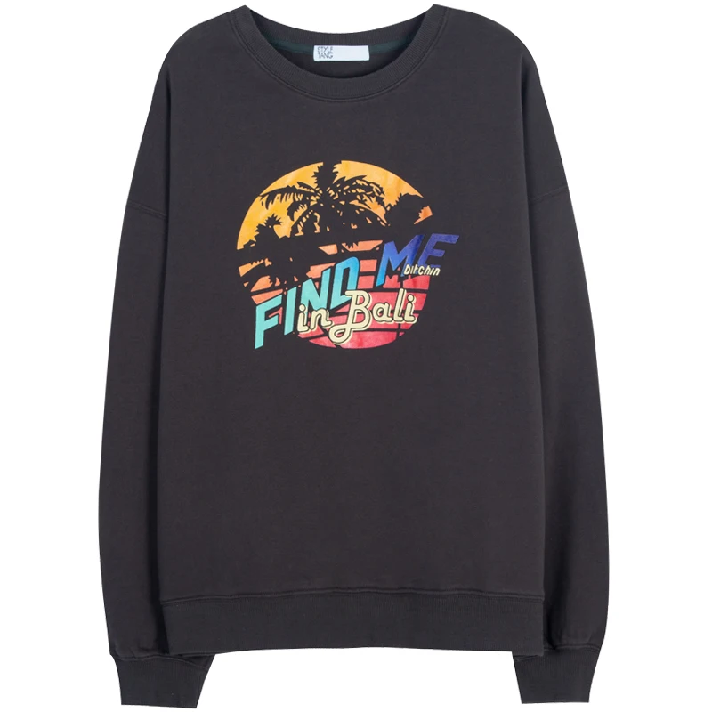 Рисунок 4 - Пуловер с капюшоном