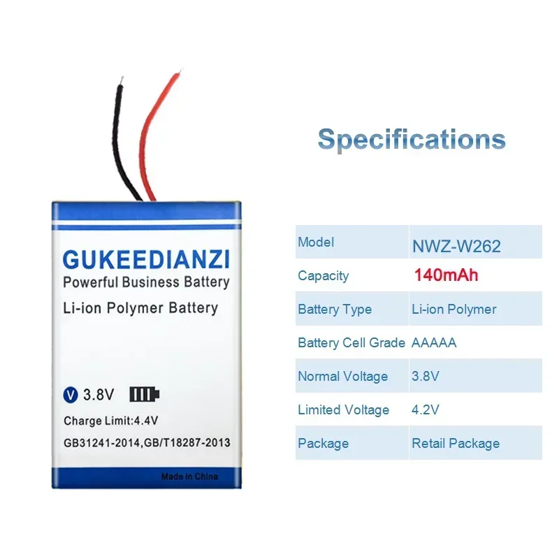 Фотообои (401225 дюйма 2 линии) 140 мАч для Sony