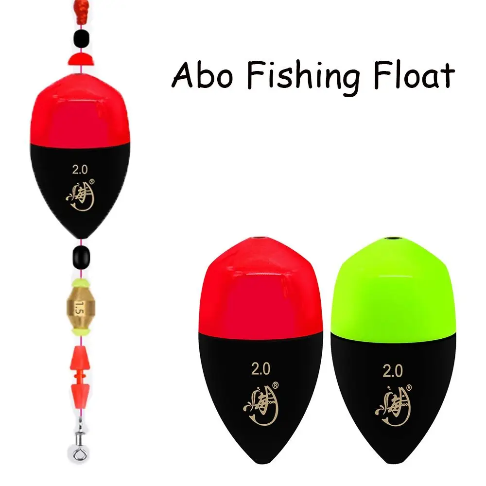 Набор поплавков для морской рыбалки свинцовый грузила стопор Камен рыболовные