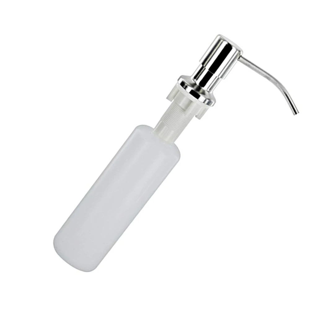 

Диспенсер для жидкого мыла и лосьона, 300 мл