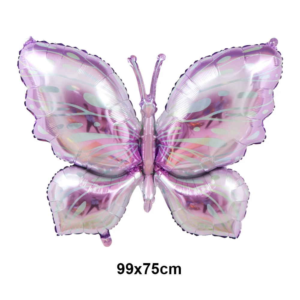 

Одноразовая посуда с бабочками