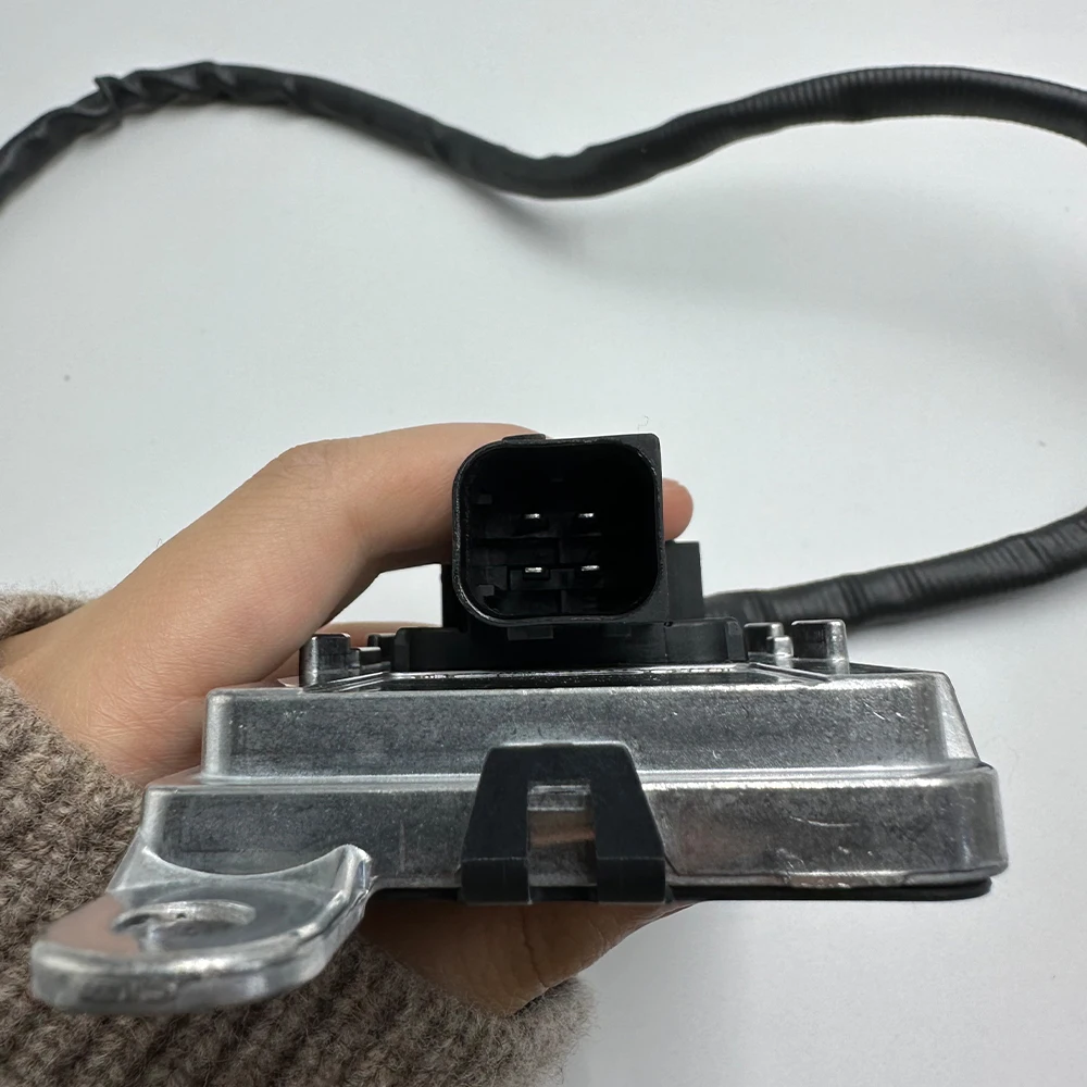 5WK97329A A 0101531428 Датчик азота Nox 24 В 0101530003 Для зонда NGK для Mercedes-Benz Trcuk Actros MP4 Euro 6 высокое