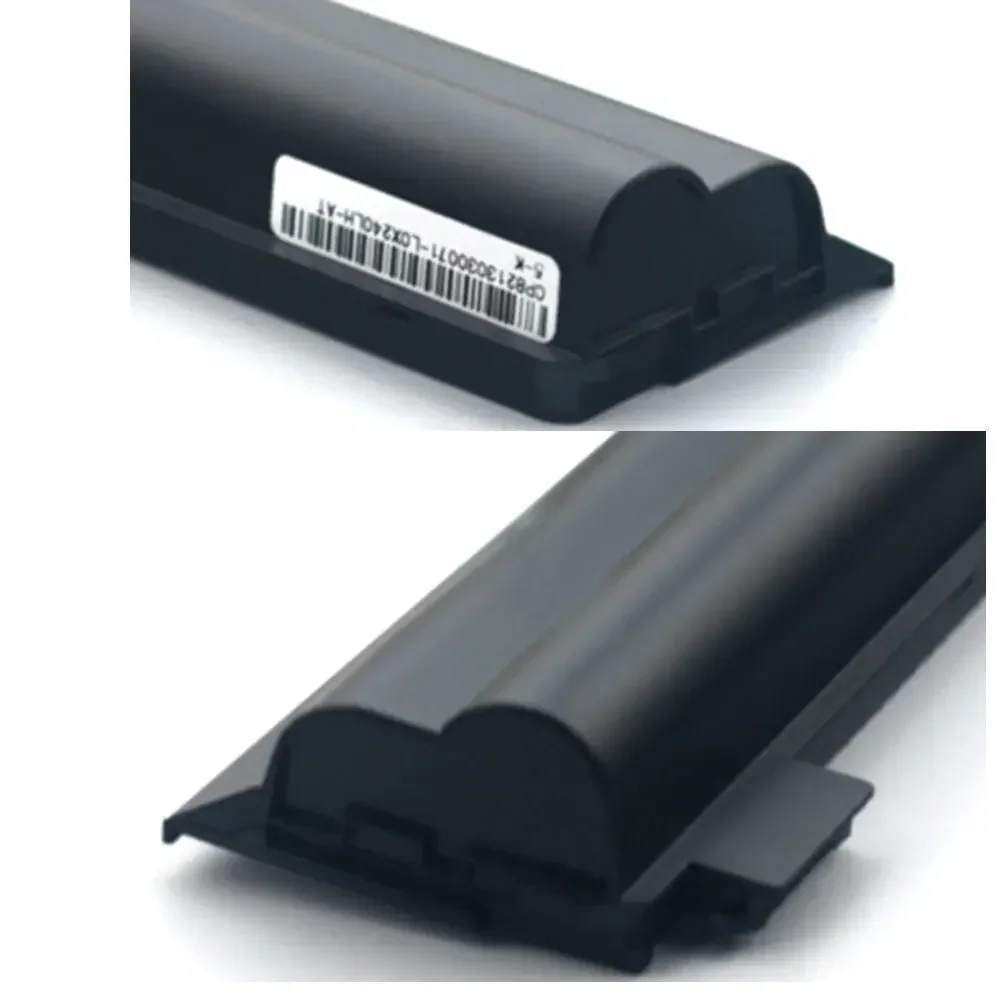 Новый аккумулятор для ноутбука Lenovo X240 X250 X260 x270 T440 S T450 T460 T550 K2450 T560 T460P W550s L450 L460