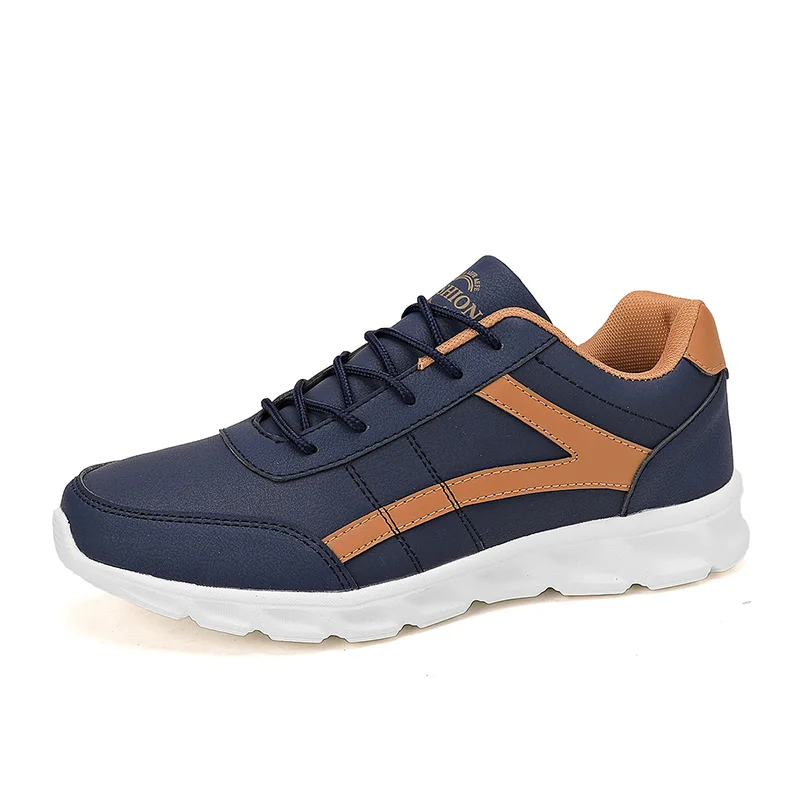 

2022 Summer Male Sneakers Breathable Running Shoes For Men Comfortable Classic Casual Sport Shoes Men's Fashion Tenis Masculino