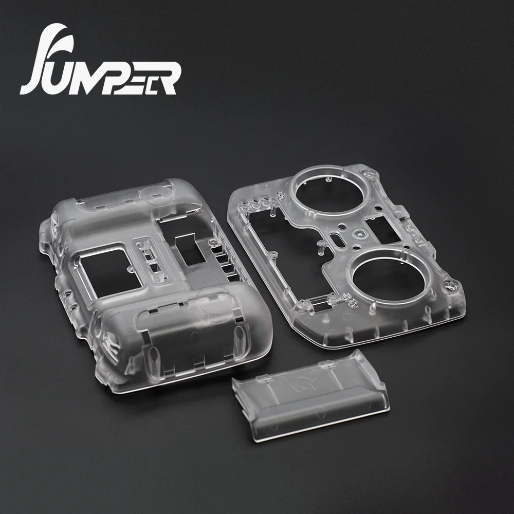 Transparent Case Shell for Jumper T20