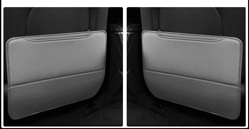 

Защита спинки автомобильного сиденья для Chery Jaecoo J7 2025, защита спинки автомобиля, защита заднего сиденья, аксессуары для интерьера