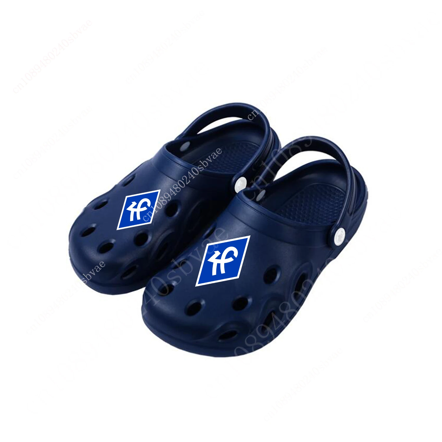 Профессиональный футбольный клуб Крылья Советов Самара PFC Krylia Sovetov Samara Custom Clogs
