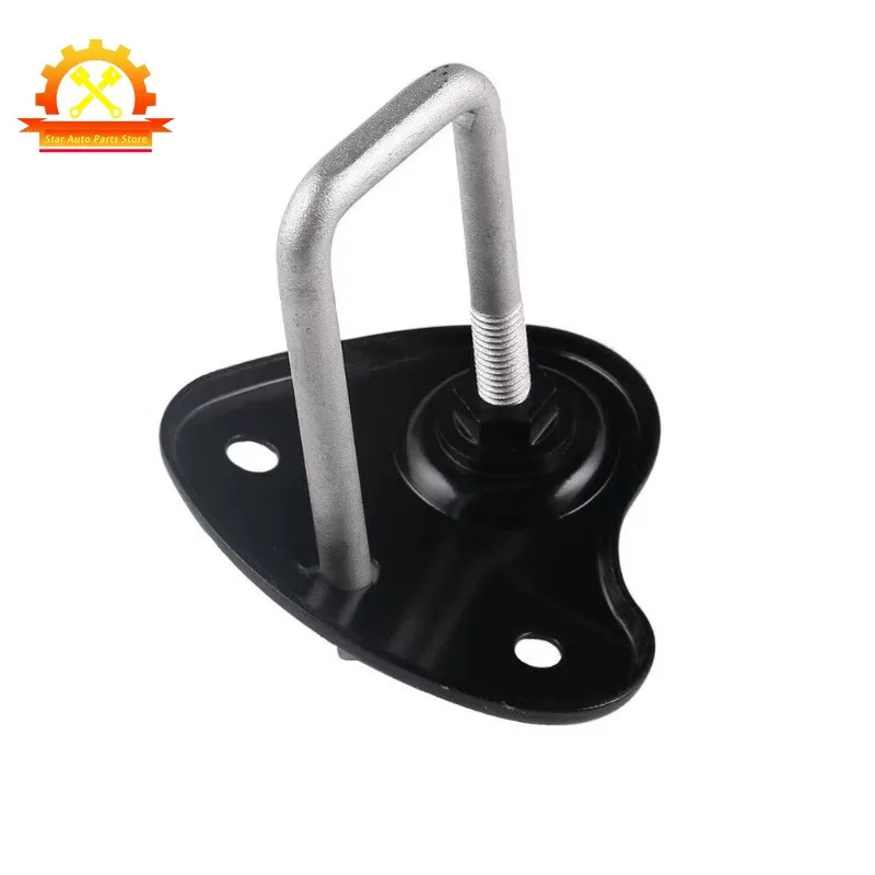 

51237347412 Верхняя крышка блока замка капота для BMW G07 G12 G30 2016-2021 M5 Competition X3 X5 X6 X7 51 23 7 347 412