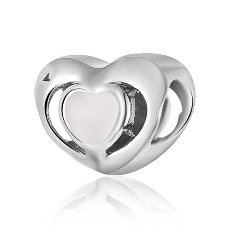 Оптовая продажа модные бусины из сплава сделай сам аксессуары для изготовления