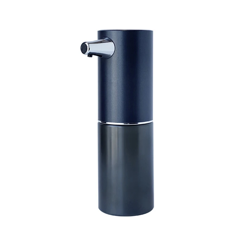 

Touchless Automatic Foam Soap Dispenser Foam USB Charging Smart Infrared Sensor Liquid Soap Dispenser Hand Wash CNIM Hot