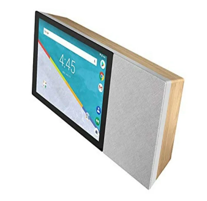 

Лидер продаж, PIPO S101, 10,1 дюйма, интеллектуальный динамик AI, система Android, Мини Сенсорная панель ПК