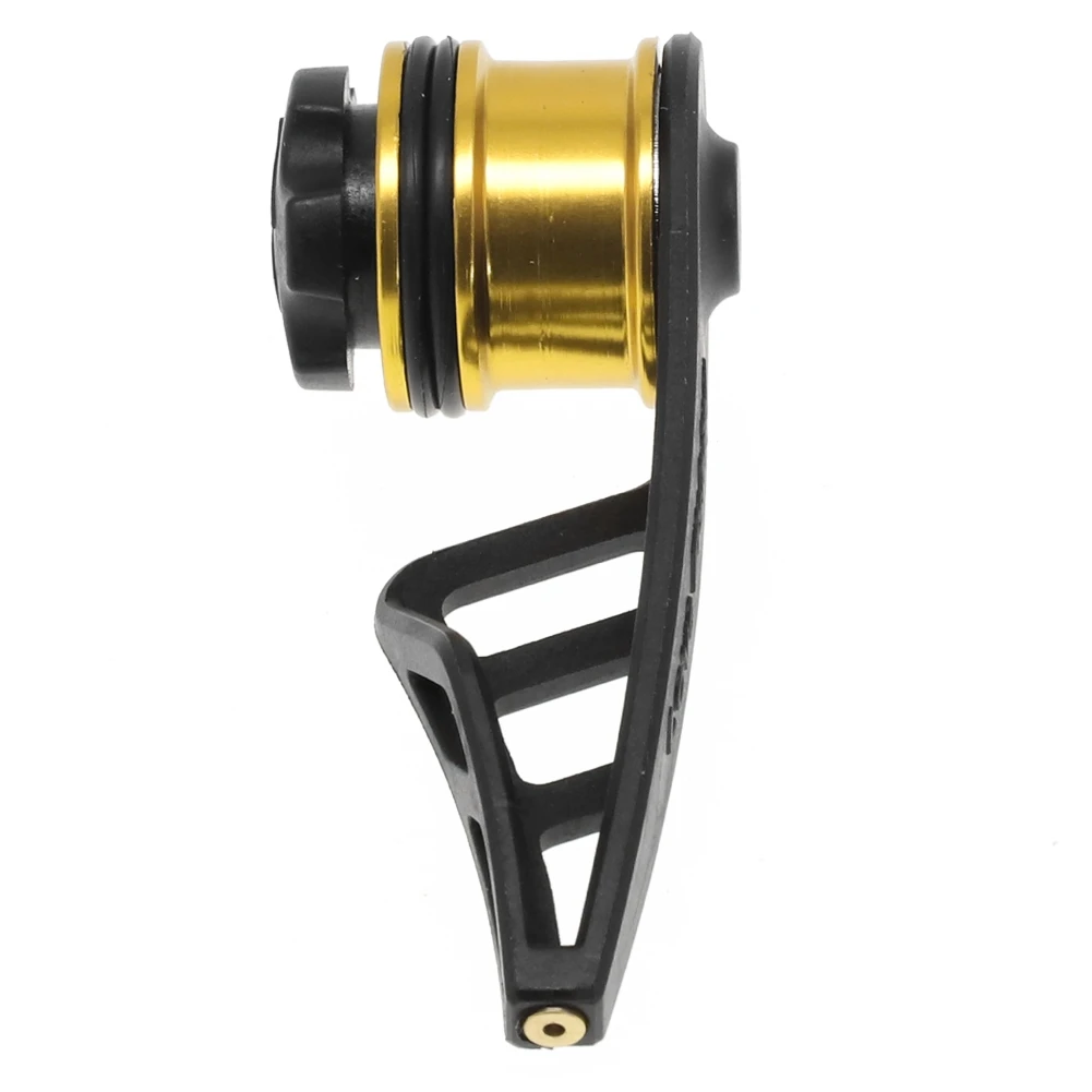 

Luya Knotter Multi-function Knot Assist Fishing PR Knot Tool For 0.3-3.0 PE Line Fishing Tackle Knot High-strength Knotting Too