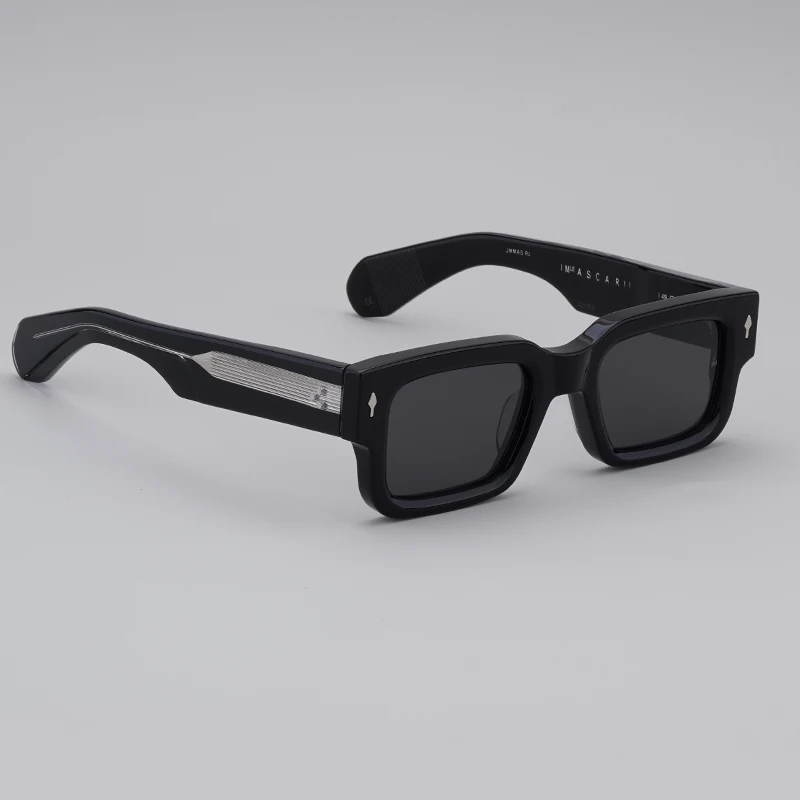 Солнцезащитные очки Ascari винтажные ацетатные