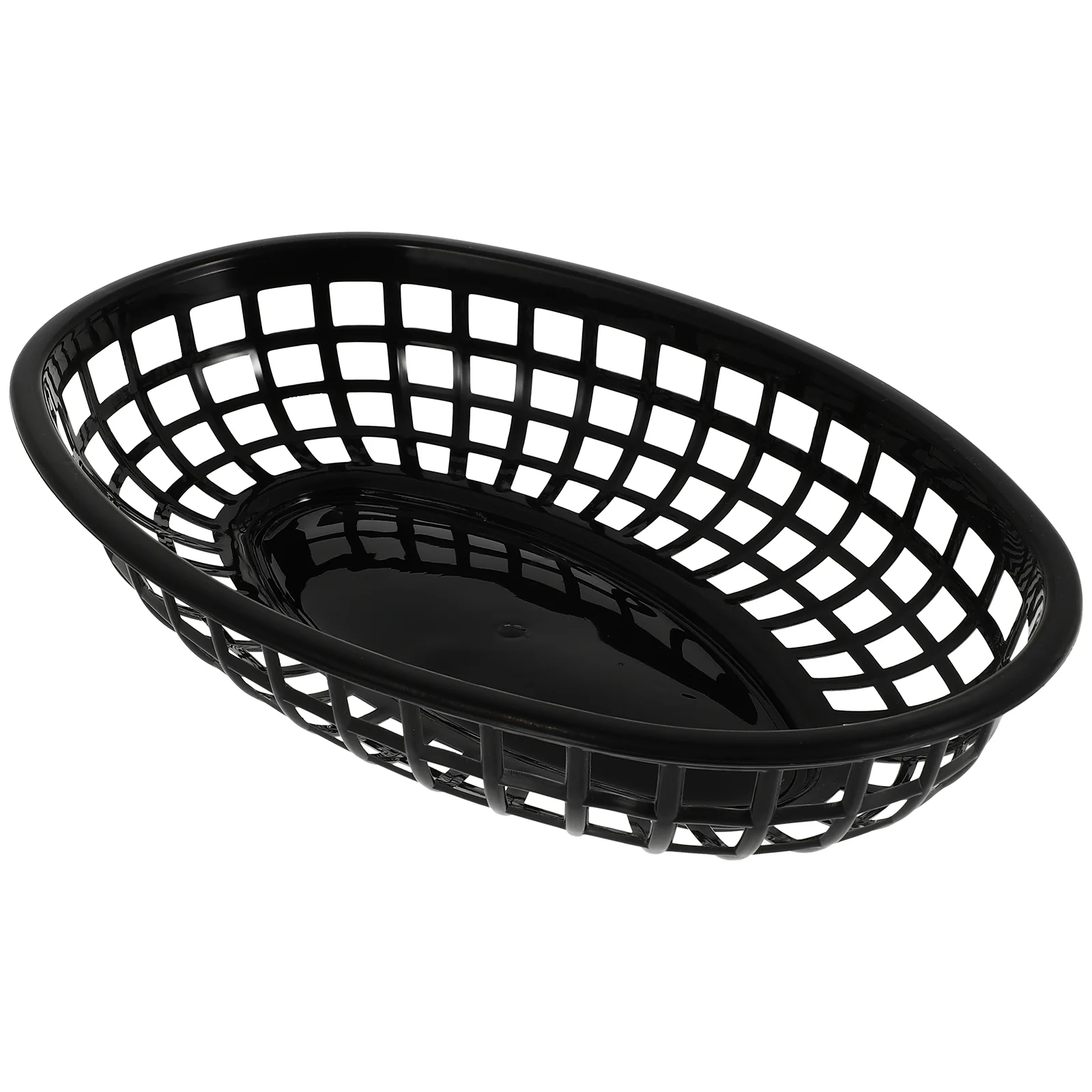 

Deep Fryer Basket Dessert Trays Decorative Fruit Baskets Food Practical Storage