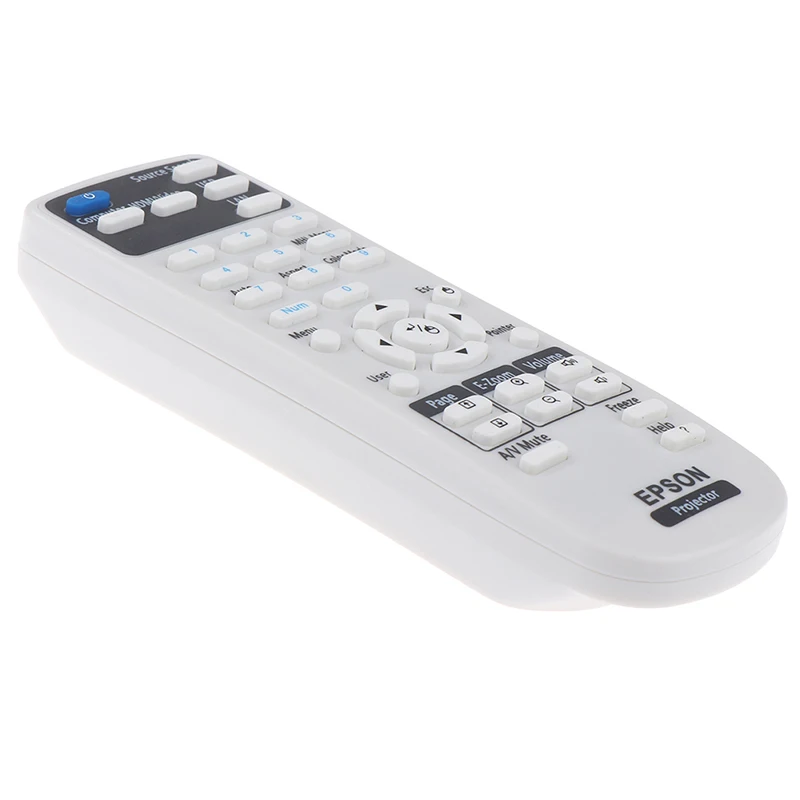 1 шт. пульт дистанционного управления для проектора Epson CB-S03 S03+ W03 X03 W15 X17 X18
