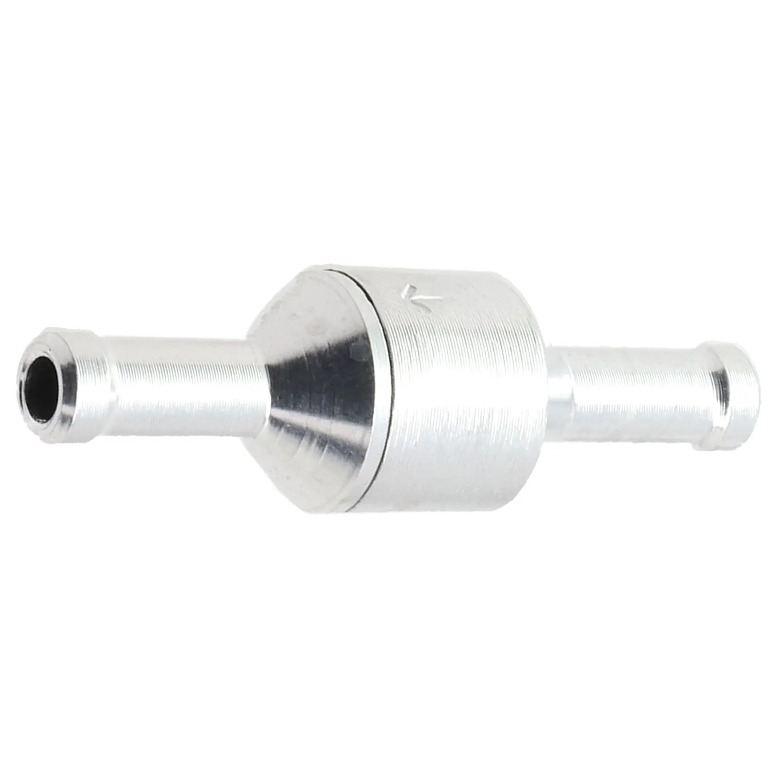

Practical Brand New Easy Installation Non-Return Valve Replacement Inline 0.2-6bar 6/8/10/12mm Auminium Head Check Valve