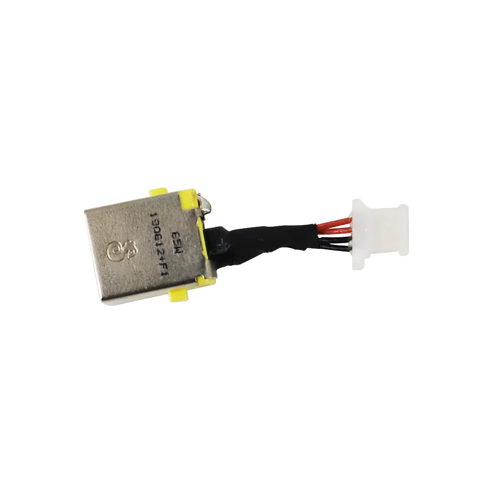 Фото Кабель питания постоянного тока для ноутбука Acer Aspire A315-42 A315-54 A515-43 A315-54K 50.HEEN2.005 DC301015G00 DC301015B00 №3