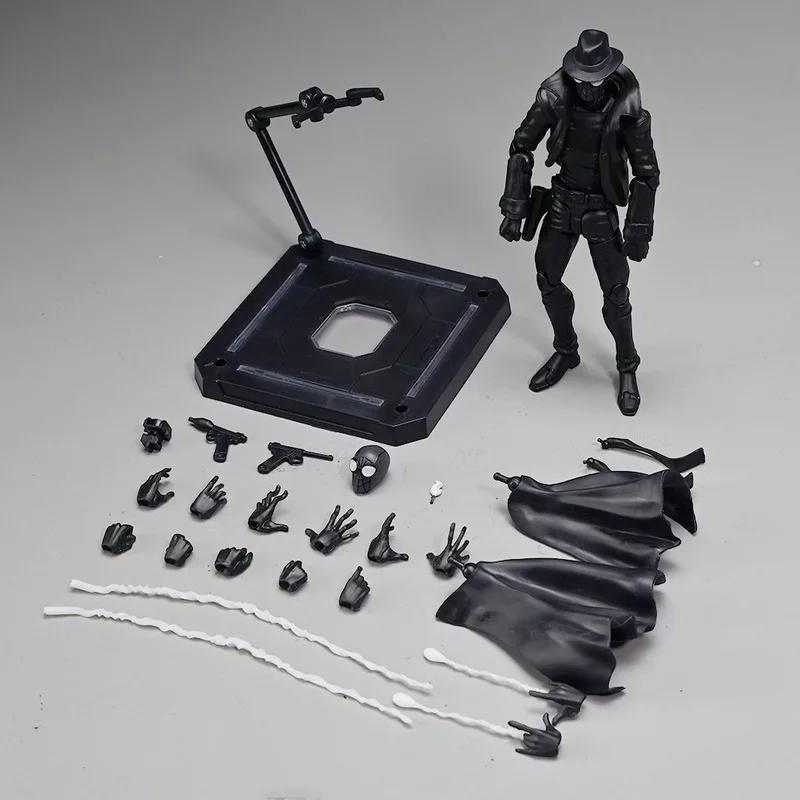 В наличии домашняя тысяча ценностей SV боевик параллельная Вселенная тень кукла