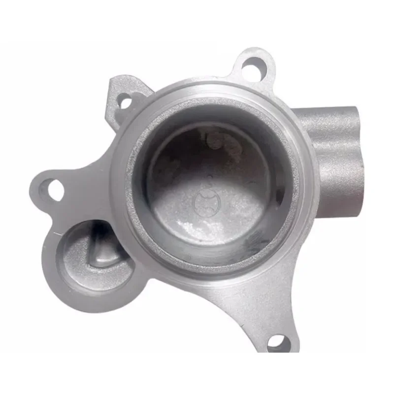 1116175 J00 Новый датчик положения распределительного вала базовая крышка