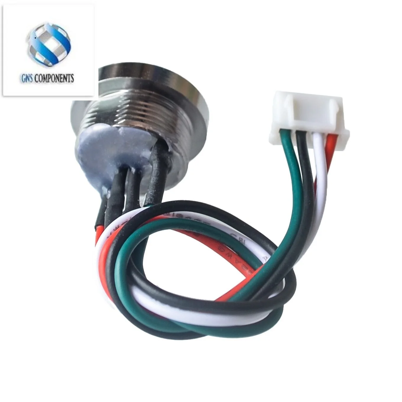 ТМ зонд DS9092 Зонд из цинкового сплава iButton зонд/считыватель с фотоэлементом