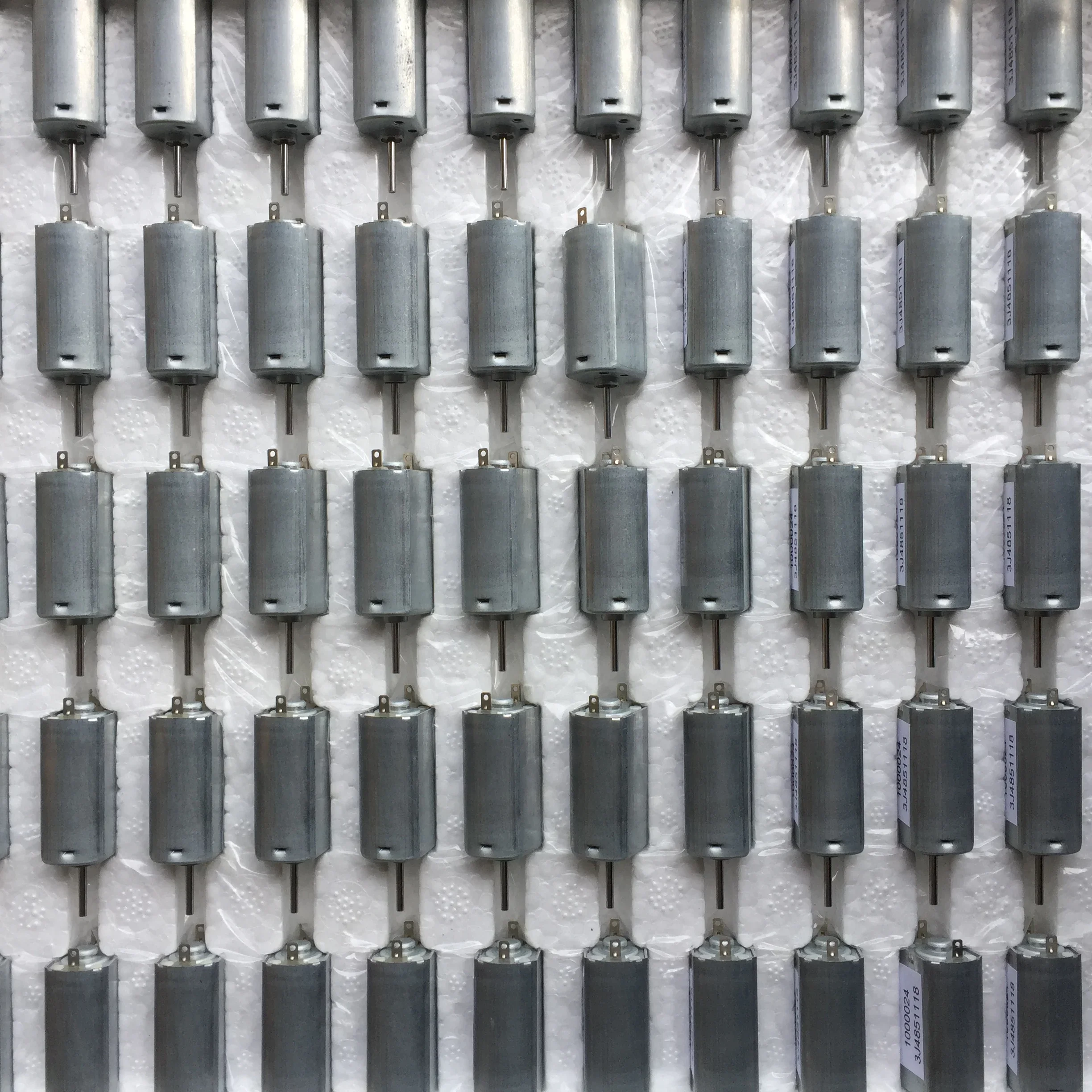 Двигатель постоянного тока 050 3 В 6 9 двигатель с угольной щеткой Ilent высокий