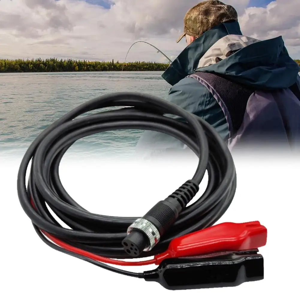 Силовой кабель с 6 отверстиями для рыболовной катушки Shimano соединительная леска